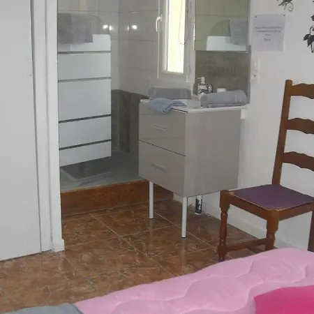 Apartamento Lou Mas Li Pitchoun 