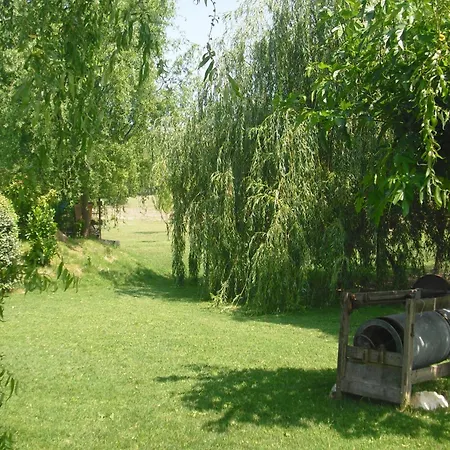 Apartamento Lou Mas Li Pitchoun 