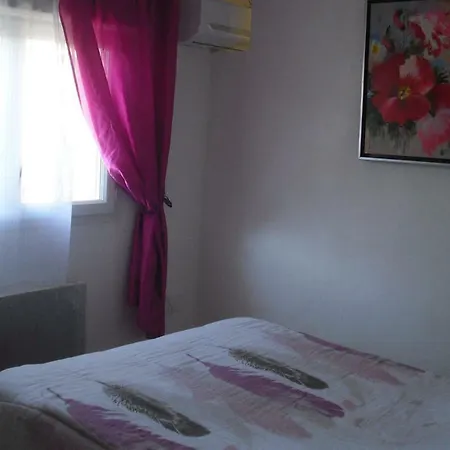 Apartamento Lou Mas Li Pitchoun 